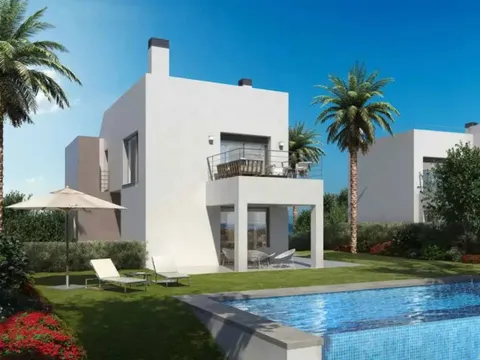 Casa 373 m² a Estepona