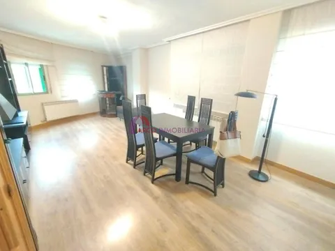 Wohnung 92 m² in Burgos (2/21)