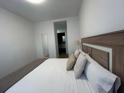 Pis de 109 m² a Pamplona