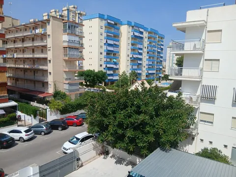 Pis de 44 m² a Gandia