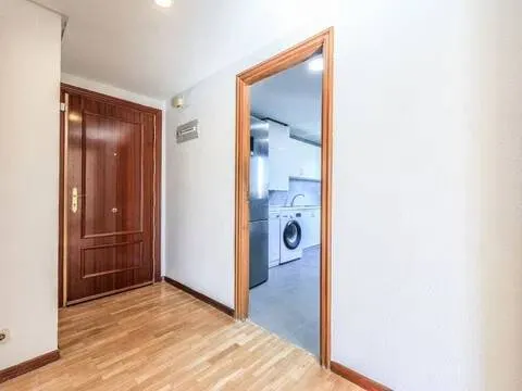 Wohnung 217 m² in Madrid
