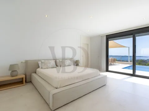 Casa de 550 m² a Sant Antoni de Portmany