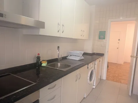 Pis de 140 m² a Pamplona