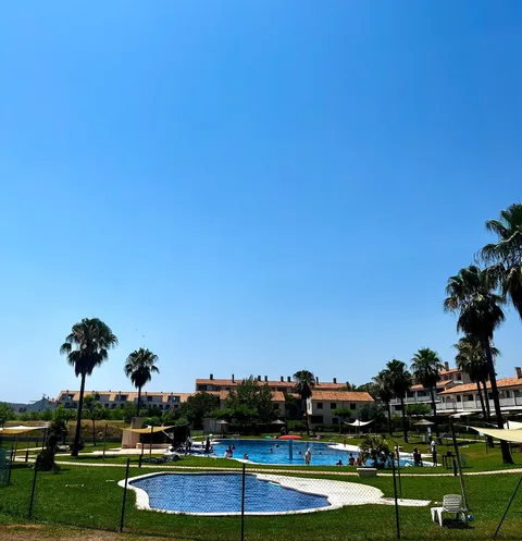 Appartamento 35 m² a Sant Jordi / San Jorge