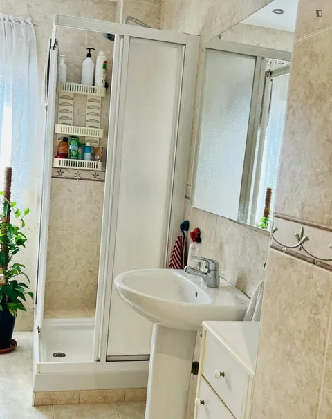 Zimmer zur Miete, Alcalá de Henares