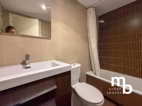 Pis de 108 m² a Madrid