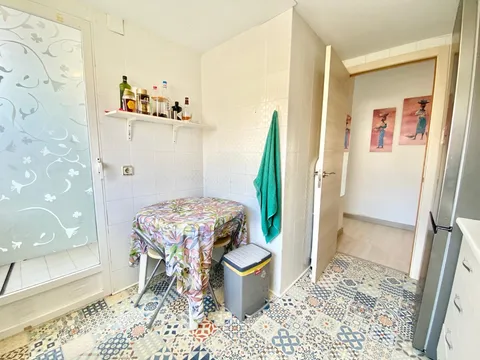 Pis de 78 m² a Alacant