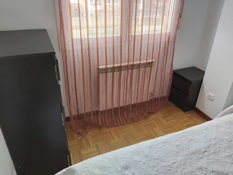 Pis de 56 m² a Palazuelos de Eresma