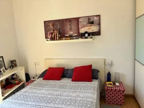 Pis de 44 m² a Barcelona