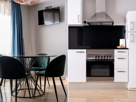 Pis de 35 m² a Barcelona