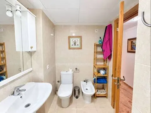 Pis de 97 m² a València