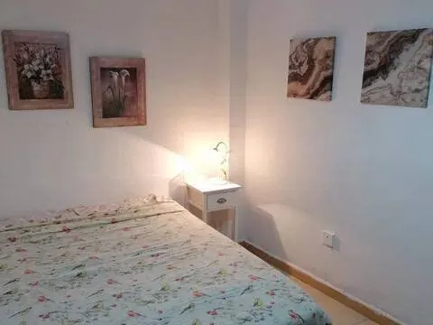 Pis de 85 m² a Almeria