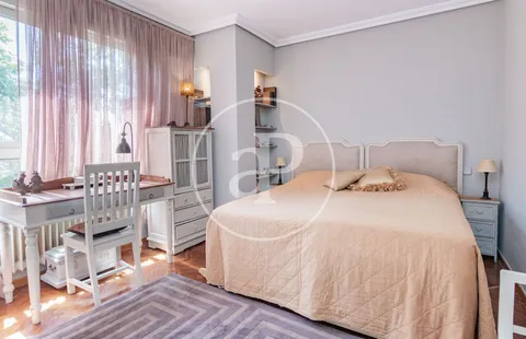 Pis de 86 m² a Madrid