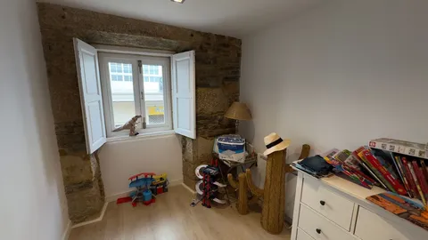 Pis de 101 m² a Ferrol