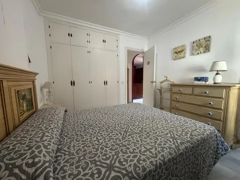 Квартира 65 м² у Альхесірасі