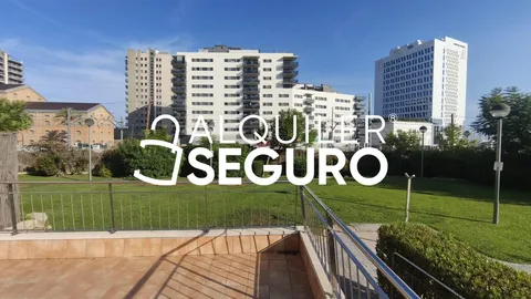 Pis de 90 m² a Badalona