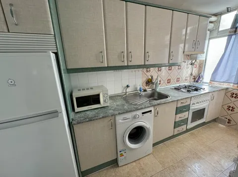 Habitació de lloguer, Getafe