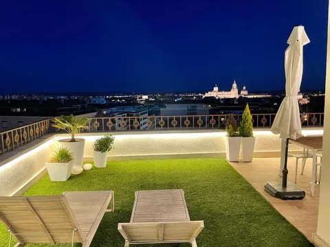 Appartement 90 m² à Salamanque