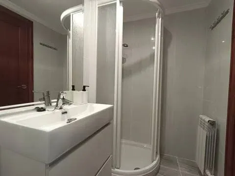 Pis de 100 m² a Valladolid