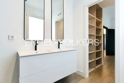 Pis de 240 m² a Madrid