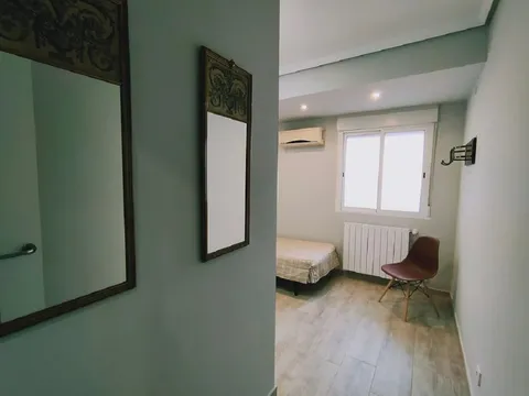 Pis de 110 m² a València