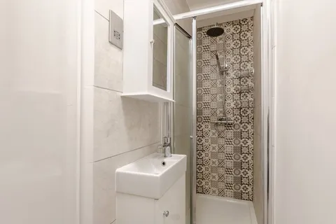 Pis de 110 m² a Múrcia
