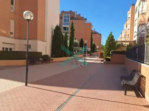 Pis de 129 m² a Madrid