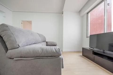 Chambre à louer, Valence
