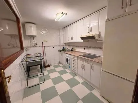 Pis de 45 m² a Salamanca