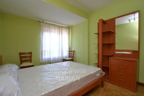 Pis de 102 m² a Aranda de Duero