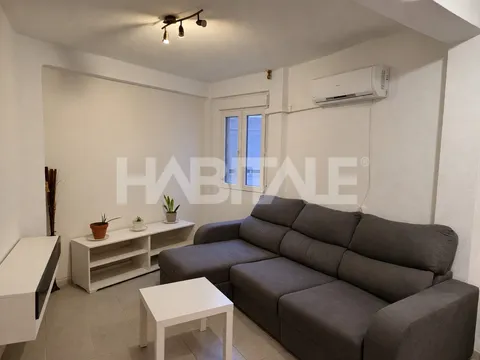 Appartamento 59 m² a Valencia