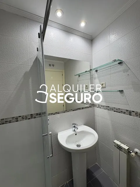 Pis de 100 m² a Madrid