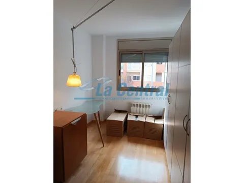 Pis de 105 m² a Tortosa