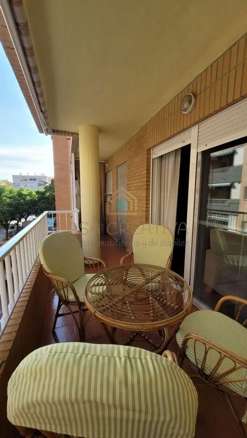 Pis de 134 m² a Sagunt