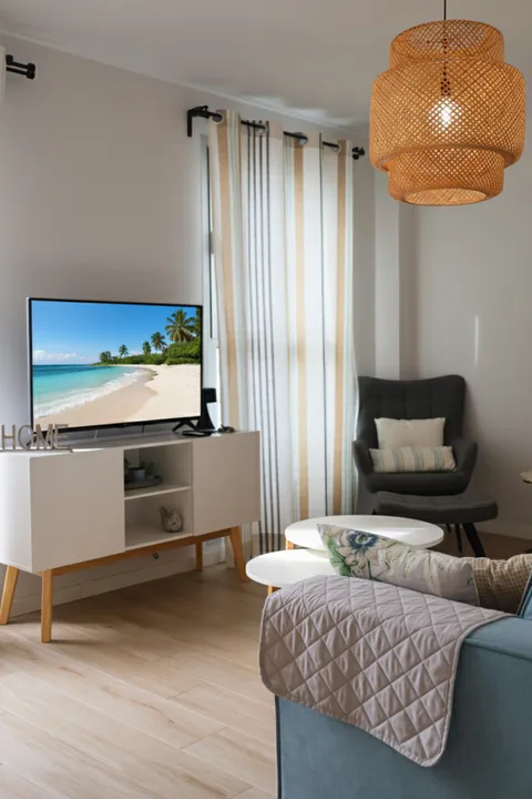Piso de 60 m² en Dénia
