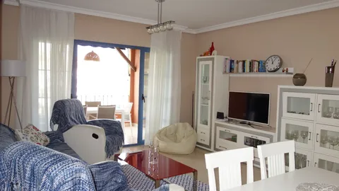 Pis de 112 m² a Almuñécar