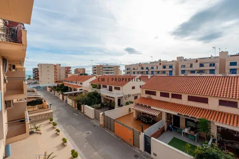 Квартира 83 м² в Canet d'en Berenguer