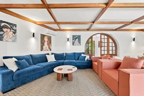 Casa de 256 m² a Estepona