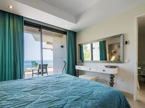 Pis de 270 m² a Estepona