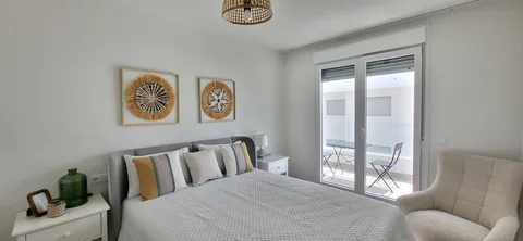 Pis de 90 m² a Marbella