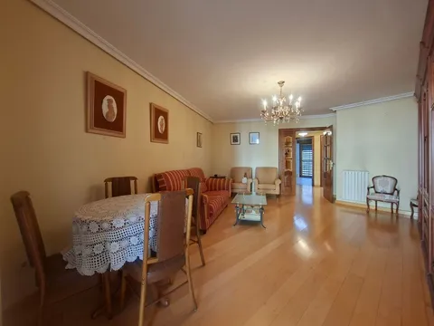 Pis de 95 m² a Salamanca