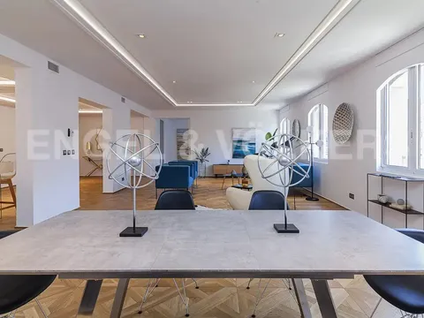 Pis de 220 m² a Barcelona