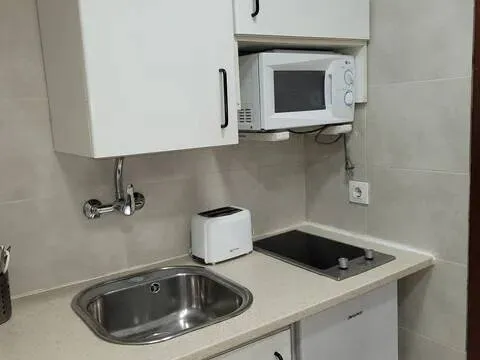 Pis de 40 m² a Sevilla