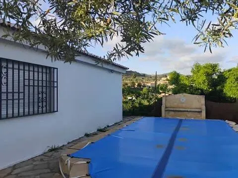 Casa de 160 m² en Chelva