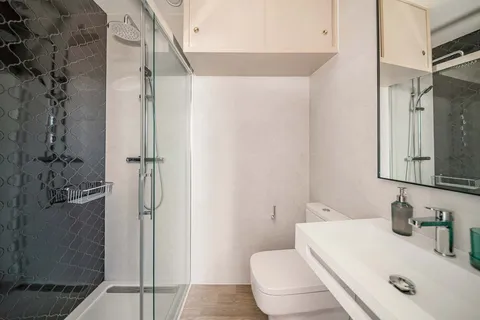 Pis de 30 m² a Màlaga