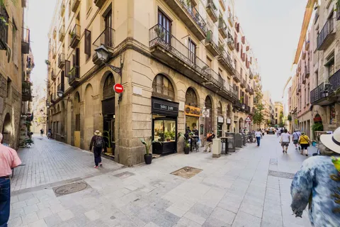 Apartamento 87 m² em Barcelona