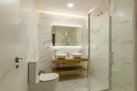 Квартира 110 м² в Мадриде