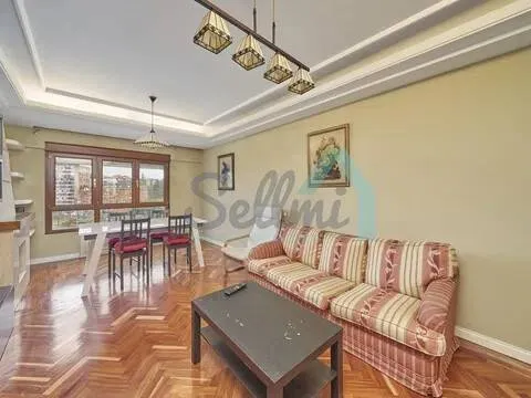 Appartement 113 m² à Oviède
