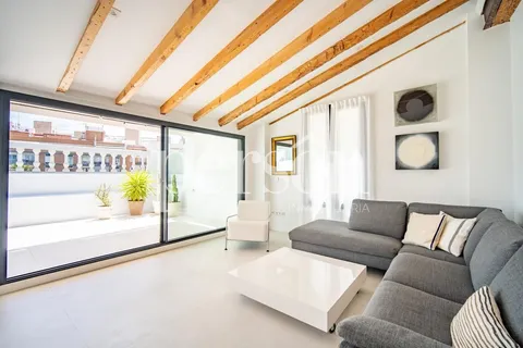 Apartamento 69 m² em València (3/29)