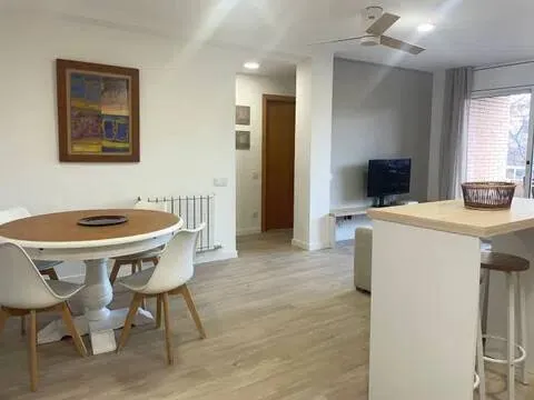Pis de 81 m² a Sant Cugat del Vallès